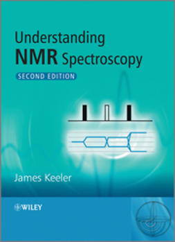 Keeler, James - Understanding NMR Spectroscopy, e-bok