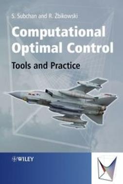 Subchan, Subchan - Computational Optimal Control: Tools and Practice, ebook