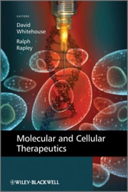 Whitehouse, David - Molecular and Cellular Therapeutics, ebook