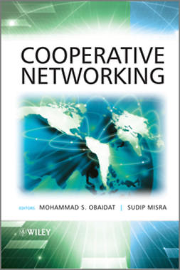 Obaidat, Mohammad S. - Cooperative Networking, ebook
