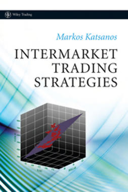 Katsanos, Markos - Intermarket Trading Strategies, e-bok