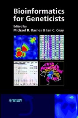 Barnes, Michael R. - Bioinformatics for Geneticists, ebook