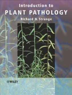 Strange, Richard N. - Introduction to Plant Pathology, ebook