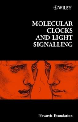 Foundation, Novartis - Molecular Clocks and Light Signalling, ebook