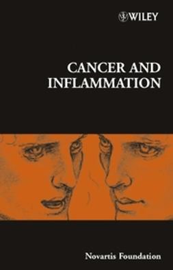 Foundation, Novartis - Cancer and Inflammation, e-kirja