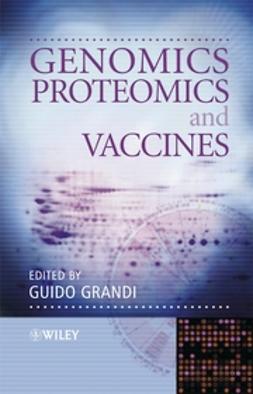 Grandi, Guido - Genomics, Proteomics and Vaccines, ebook