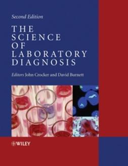 Burnett, David - The Science of Laboratory Diagnosis, e-bok