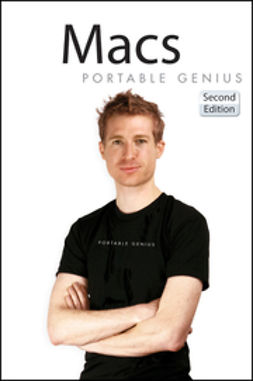 McFedries, Paul - Macs Portable Genius, e-kirja