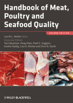 Nollet, L.eo M. L. - Handbook of Meat, Poultry and Seafood Quality, e-kirja