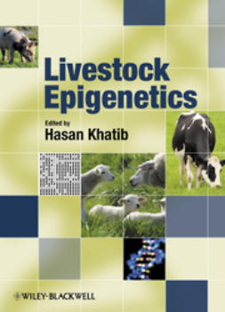 Khatib, Hasan - Livestock Epigenetics, ebook