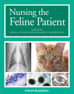 Schmeltzer, Linda E. - Nursing the Feline Patient, ebook