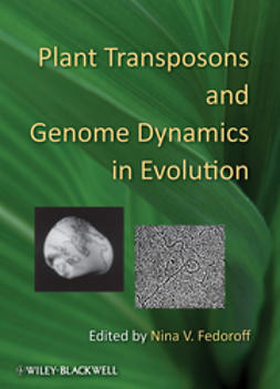Fedoroff, Nina V. - Plant Transposons and Genome Dynamics in Evolution, e-kirja
