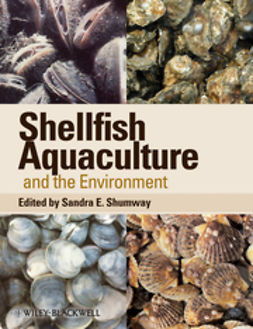 Shumway, Sandra E. - Shellfish Aquaculture and the Environment, e-bok