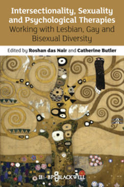 Nair, Roshan das - Intersectionality, Sexuality and Psychological Therapies: Working with Lesbian, Gay and Bisexual Diversity, e-kirja