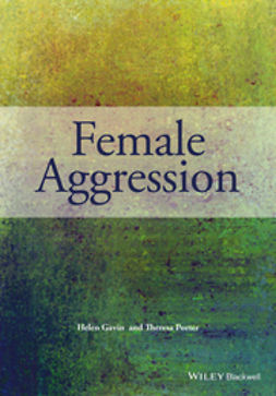 Gavin, Helen - Female Aggression, e-kirja