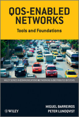Barreiros, Miguel - QOS-Enabled Networks: Tools and Foundations, ebook