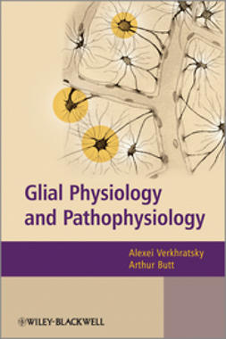 Verkhratsky, Alexei - Glial Physiology and Pathophysiology, ebook