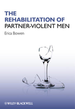 Bowen, Erica - The Rehabilitation of Partner-Violent Men, ebook