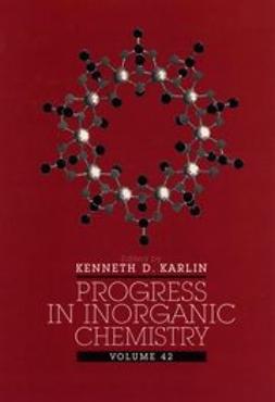 Karlin, Kenneth D. - Progress in Inorganic Chemistry, ebook