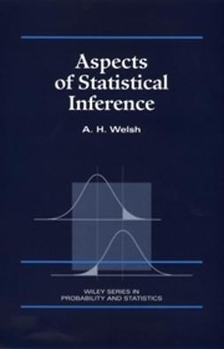 Welsh, A. H. - Aspects of Statistical Inference, ebook