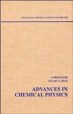 Prigogine, I. - Advances in Chemical Physics, e-kirja