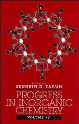 Karlin, Kenneth D. - Progress in Inorganic Chemistry, e-bok