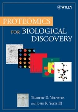 Veenstra, Timothy D. - Proteomics for Biological Discovery, e-bok