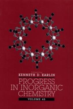 Karlin, Kenneth D. - Progress in Inorganic Chemistry, ebook