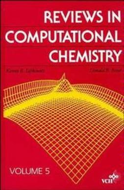 Lipkowitz, Kenneth B. - Reviews in Computational Chemistry, ebook