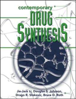 Johnson, Douglas S. - Contemporary Drug Synthesis, e-bok