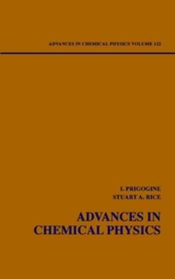 Antoniou, Ioannis - Advances in Chemical Physics, Dynamical Systems and Irreversibility, e-bok