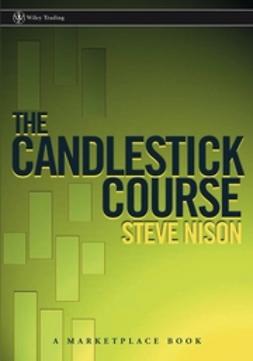 Nison, Steve - The Candlestick Course, ebook