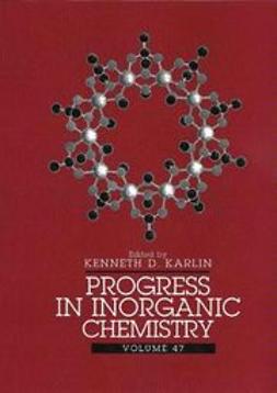 Karlin, Kenneth D. - Progress in Inorganic Chemistry, e-bok