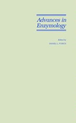 Purich, Daniel L. - Advances in Enzymology and Related Areas of Molecular Biology, Amino Acid Metabolism, ebook