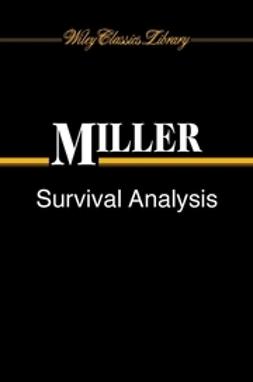 Miller, Rupert G. - Survival Analysis, e-bok