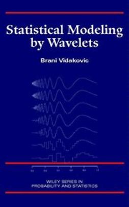 Vidakovic, Brani - Statistical Modeling by Wavelets, e-kirja