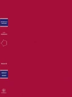 Bakulev, Vasiliy A. - The Chemistry of Heterocyclic Compounds, The Chemistry of 1,2,3-Thiadiazoles, ebook