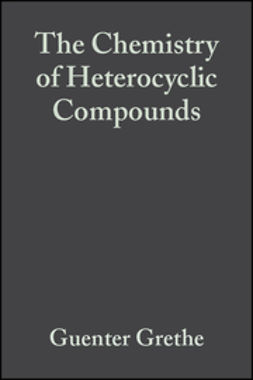 Grethe, Guenter - The Chemistry of Heterocyclic Compounds, Isoquinolines, ebook