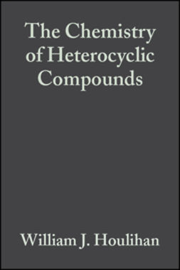 Houlihan, William J. - The Chemistry of Heterocyclic Compounds, Indoles, ebook