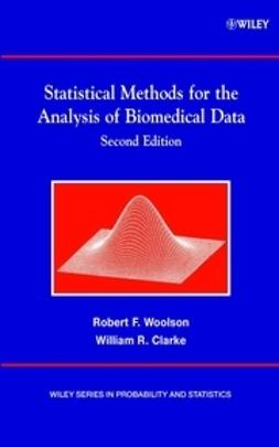 Clarke, William R. - Statistical Methods for the Analysis of Biomedical Data, e-kirja