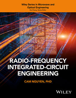 Nguyen, Cam - Radio-Frequency Integrated-Circuit Engineering, ebook