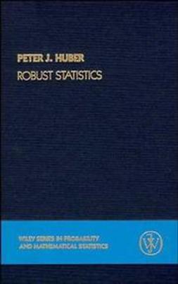 Huber, Peter J. - Robust Statistics, ebook