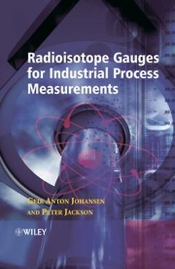 Jackson, Peter - Radioisotope Gauges for Industrial Process Measurements, ebook