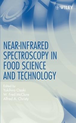 Christy, Alfred A. - Near-Infrared Spectroscopy in Food Science and Technology, e-bok