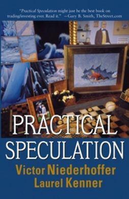 Kenner, Laurel - Practical Speculation, ebook