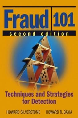 Davia, Howard R. - Fraud 101: Techniques and Strategies for Detection, ebook
