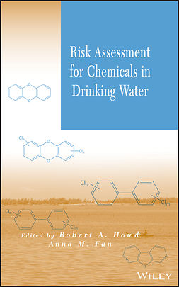 Howd, Robert A. - Risk Assessment for Chemicals in Drinking Water, ebook