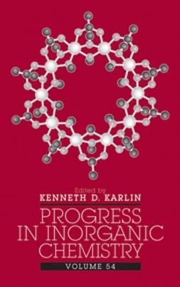 Karlin, Kenneth D. - Progress in Inorganic Chemistry, e-bok