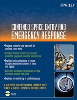 Veasey, D. Alan - Confined Space Entry and Emergency Response, ebook