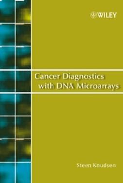Knudsen, Steen - Cancer Diagnostics with DNA Microarrays, e-kirja